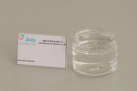 IOTA 6ND30 Silicone Resin