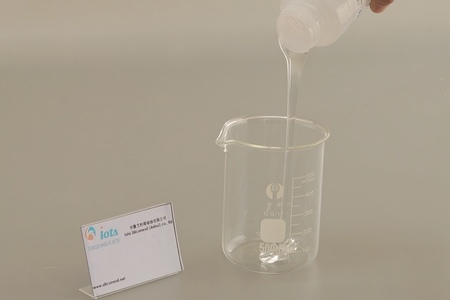 IOTA 6ND31 Silicone Resin