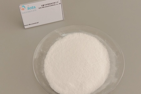 IOTA 6ND32 Silicone Resin