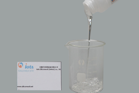 IOTA 6ND40 Silicone Resin
