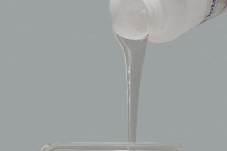IOTA 6ND50 Silicone Resin