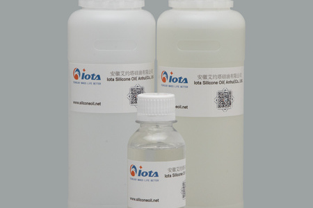 IOTA 6ND71 Silicone Resin