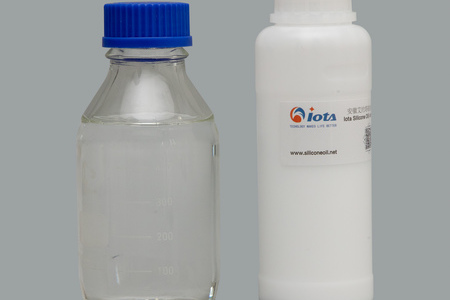 IOTA 6ND81 Silicone Resin