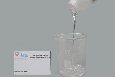 IOTA 6ND82 Silicone Resin