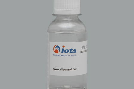 IOTA 6ND91 Silicone Resin