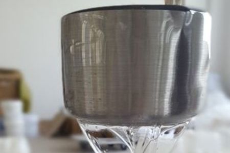 IOTA 6ND92 Silicone Resin