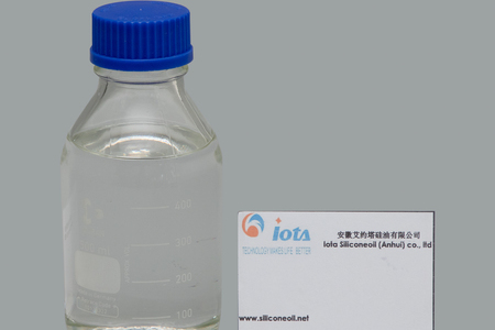 IOTA 6ND742 Silicone Resin
